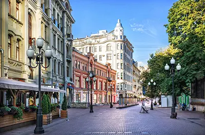 Арбат