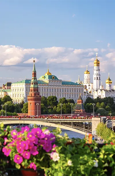 Красная Площадь
